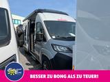 Dethleffs Globetrail 600 DS Fiat Schlafdach - Dethleffs Globetrail 600 S Automatik