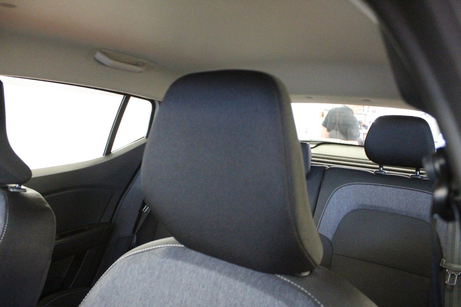 Fahrzeugabbildung Dacia Sandero Expression ECO-G 120 *Sitzhz*LPG