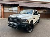 Dodge OFF-ROAD*BÜGEL+LED*LIFT*AHK*LEDER*GARANTIE*TOP* - Dodge RAM Gebrauchtwagen in Hannover