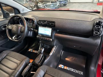 Citroën C3 Aircross Shine Pack*1.Hand*Klima*Navi*Kamera*