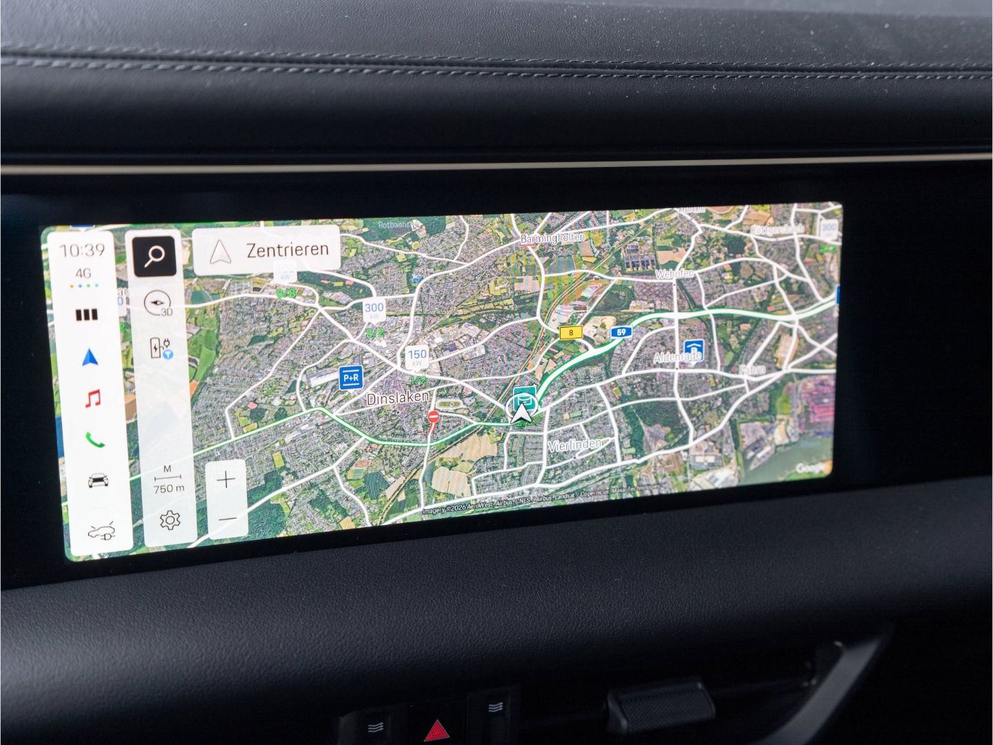 Porsche Macan - Bild 35