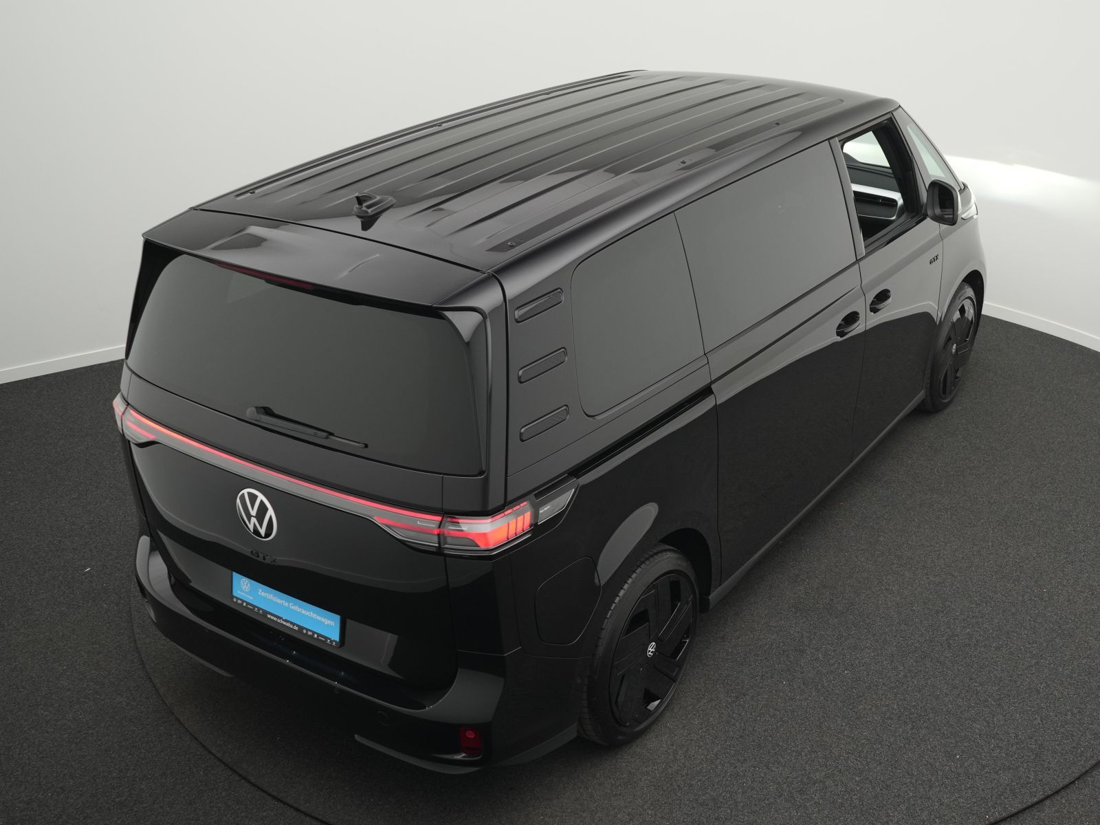 Volkswagen ID. Buzz - Bild 24