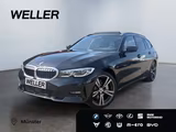 BMW 330 d Touring Mild-Hybrid Sport *Pano*360°*Leder