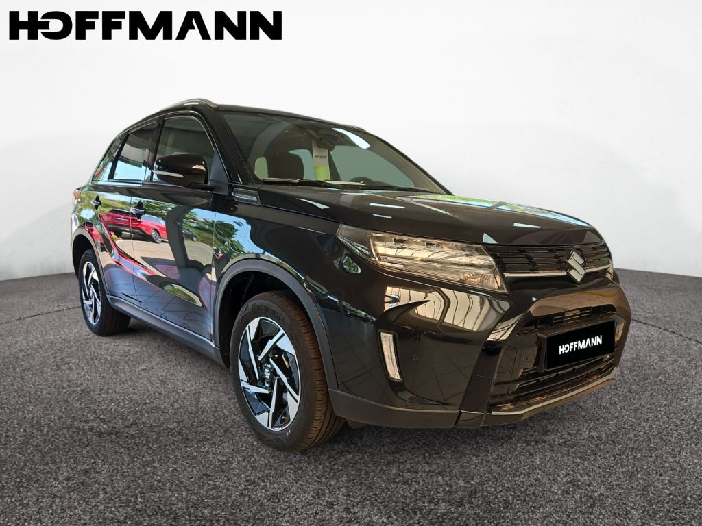 Fahrzeugabbildung Suzuki Vitara 1.4 Boosterjet Hybrid Allgrip Comfort+