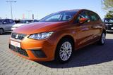 Seat Ibiza 1.0 TSI Style Navi Sitzheizung Klimaaut. - Seat Ibiza: ST