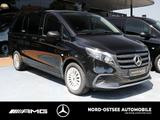 Mercedes-Benz VITO 116 TOURER NEUES MODELL AHK 2,5t NAV KAMERA - gebrauchte Mercedes-Benz Vito aus dem Jahr 2024