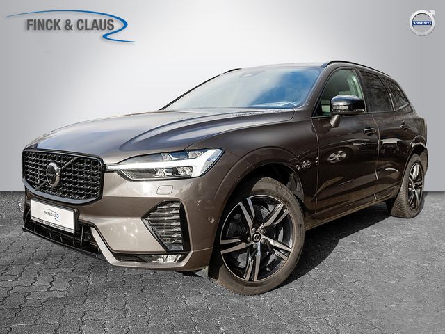 Volvo XC60 B4 R-Design