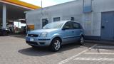 Ford Fusion 1.4 - gebrauchte Ford Fusion aus dem Jahr 2005