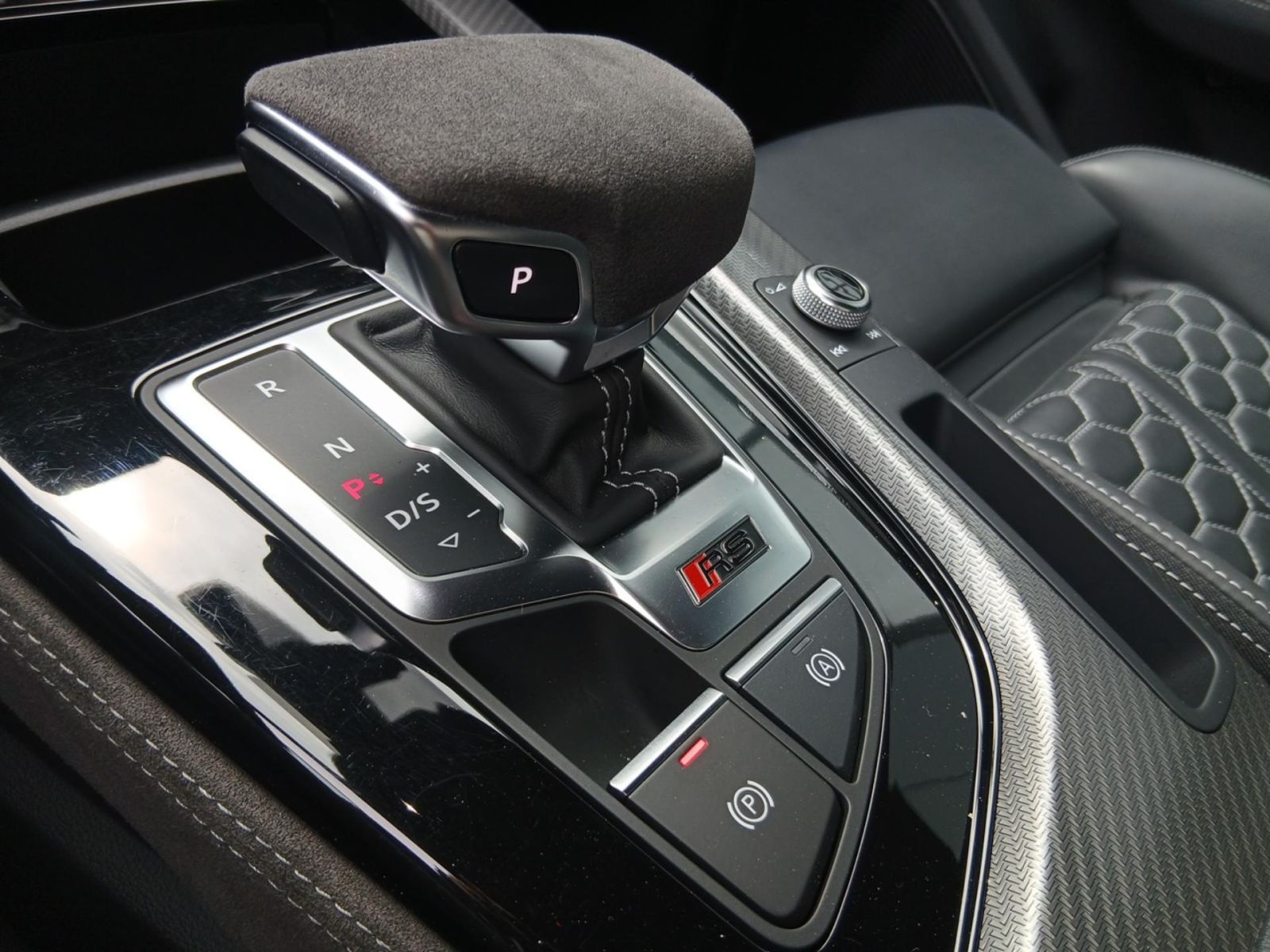 Audi RS4 Avant *MATRIX*AHK*B&O*RS-AGA*NAV+*Virt.C+* foto 22