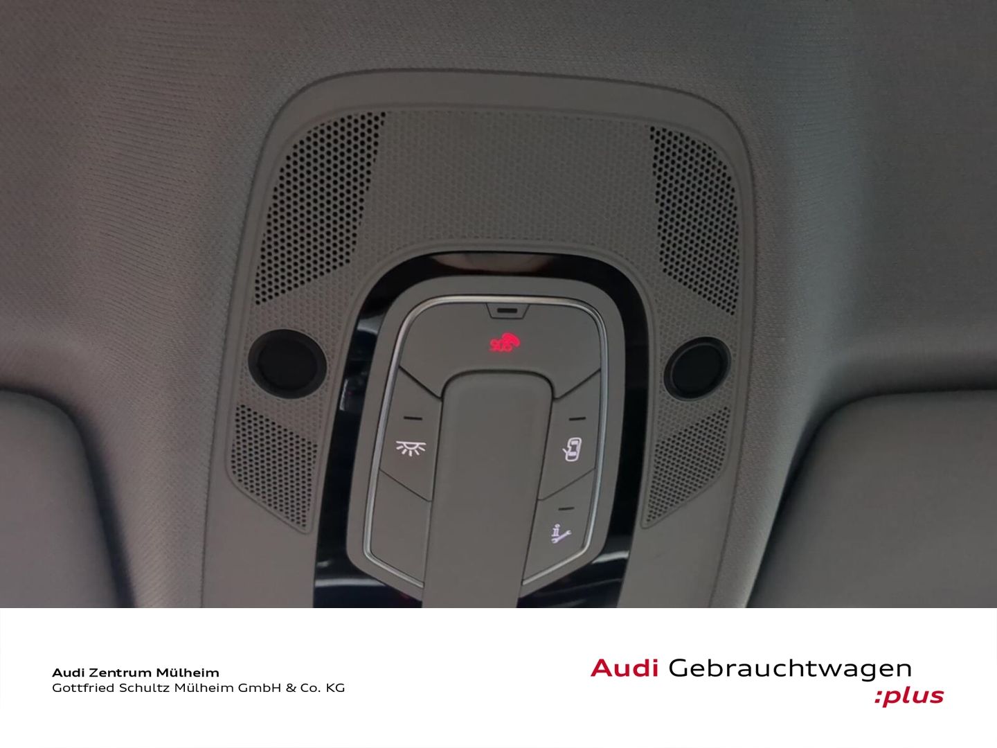 Audi A4 - Bild 21