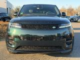 Land Rover Range Rover Sport 350 BLACKPACK STHZG MULTIMEDIA - gebrauchte Land Rover Range Rover Sport aus dem Jahr 2024