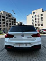 BMW M140i xDrive A Special Edition - - gebrauchte BMW M140i aus dem Jahr 2019