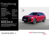 Audi Q7 60 TFSIe qu. S line Air*Pano*AHK*HuD*360° - Audi Jahreswagen
