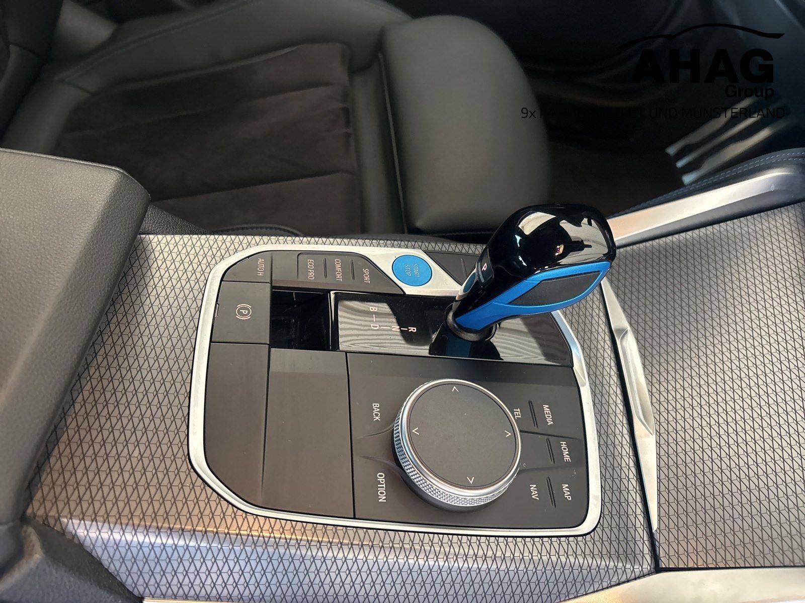 BMW i4 - Bild 10