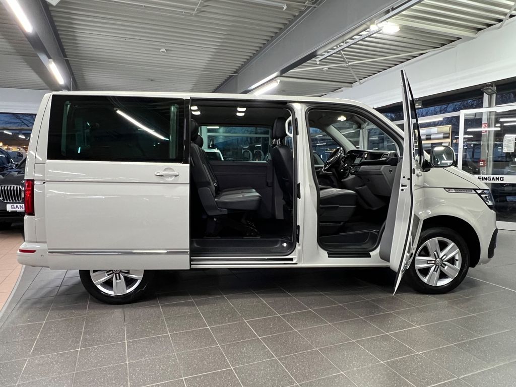 Volkswagen T6 Caravelle