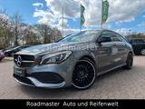 Mercedes-Benz CLA 220 CDI Shooting Brake AMG-LINE /TÜV NEU - Mercedes CLA Shooting Brake mit Schiebedach