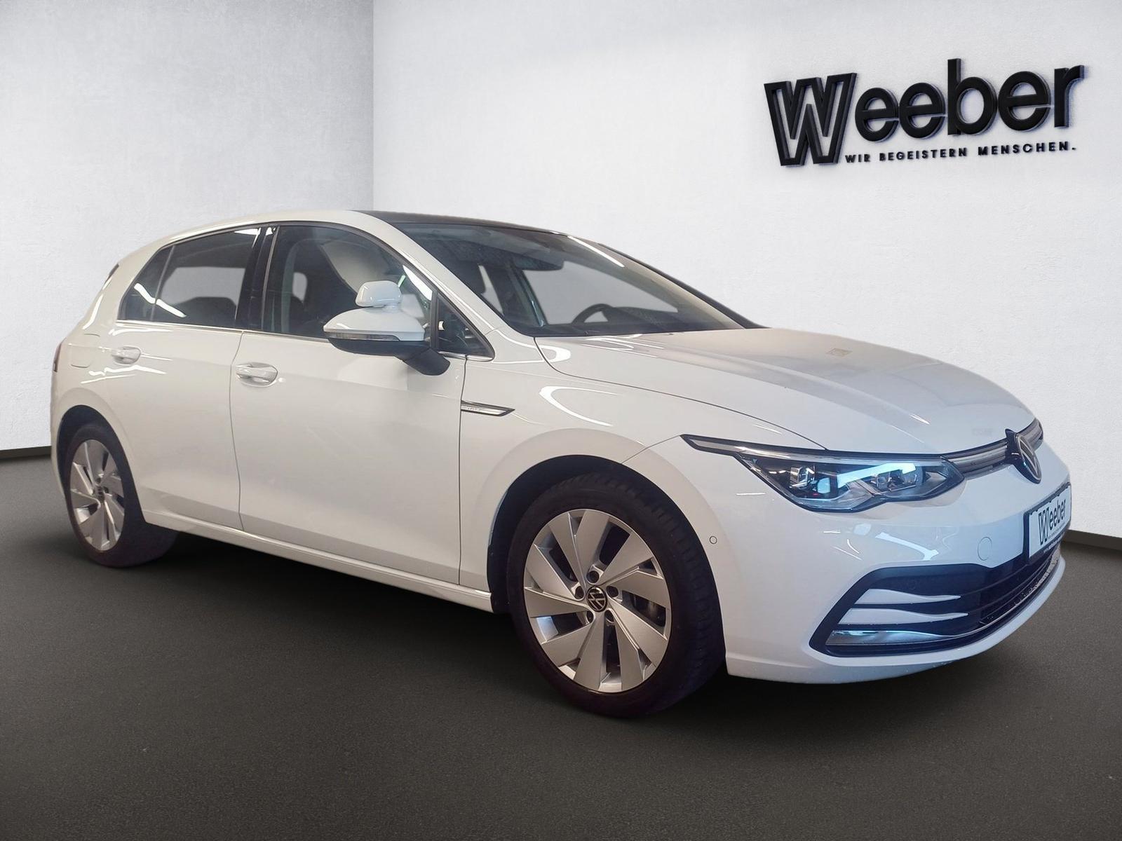 Volkswagen Golf Style *AHK*HUD*HARMAN KARDON*KAMERA*PANO*, миниатюра 17