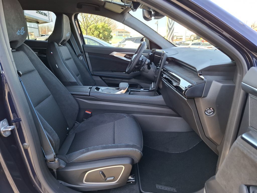 Renault Espace - Bild 14