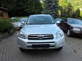 Toyota RAV 4 2.2-l-D-CAT 4x4 ,  1 Hand,Schekheft - Toyota RAV 4: D Cat