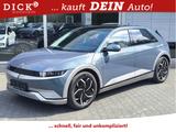 Hyundai Ioniq 5 Techniq PANO+NAVI+LED+SHZ+KAMERA+AHK+WP+ - Hyundai IONIQ 5 mit Anhängerkupplung