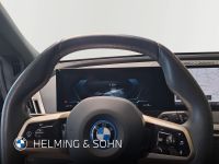 BMW iX - Vorschau Bild 12