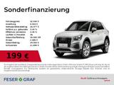 Audi Q2 Advanced 35TFSI Matrix/Kamera/SHZ/Navi+ - Audi mit Benzin-Antrieb