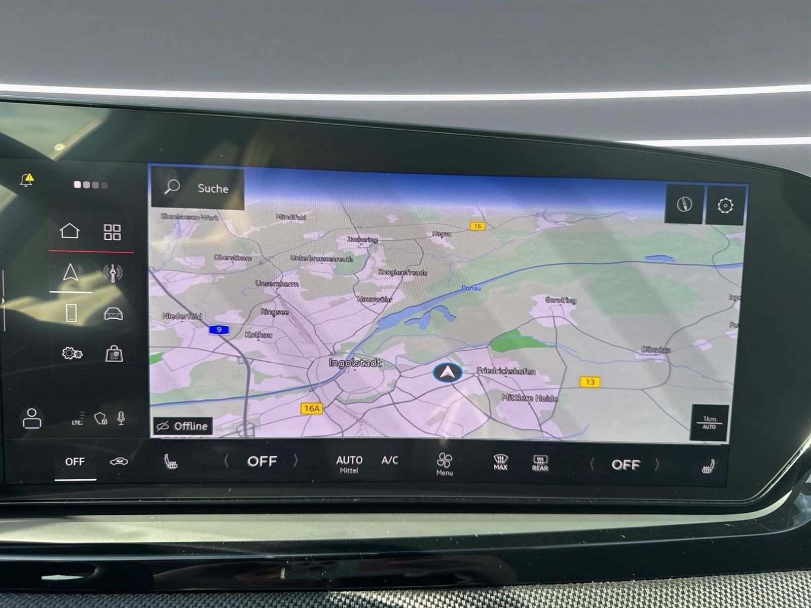 Audi A5 - Bild 12