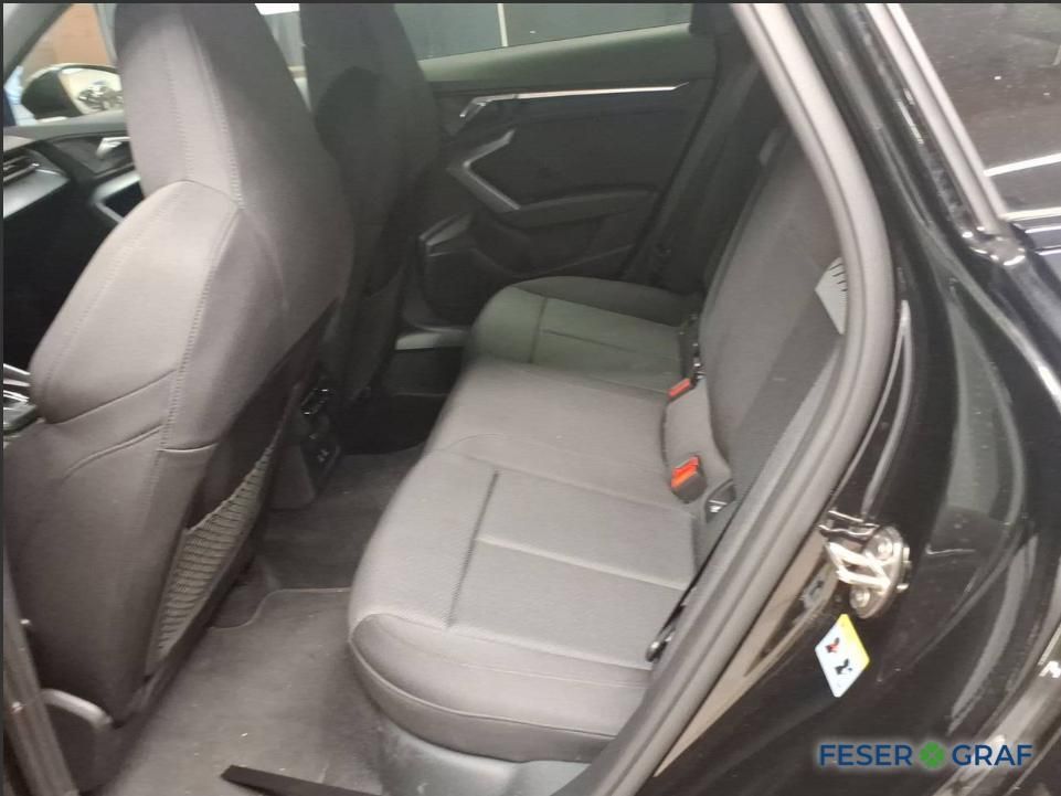 Audi A3 - Bild 4