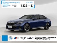 BMW 540 - Vorschau Bild 1
