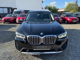 BMW X3 Baureihe X3 xDrive 30 d (R-KAM/SHZ/DIGITAL/SP - gebrauchte BMW X3 aus dem Jahr 2023