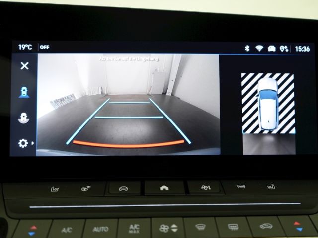 Astra L ST ELEGANCE CDTI+LED+NAVI+RÜCKFAHRKAMERA