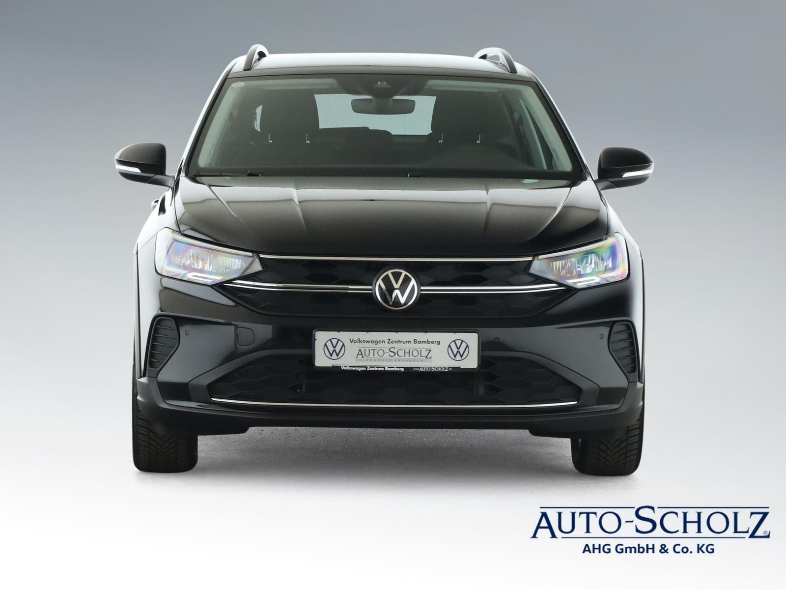 Volkswagen Taigo 1.0 TSI Life DSG+RFK+GJR+LED+ACC+PDC+NAVI