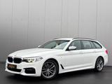 BMW 520d Touring M Paket - BMW 520: 520d M Paket