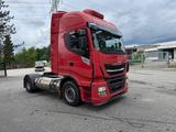 Iveco Stralis 460 4X2 Retarder LNG 2x Tanks ACC S - Iveco Stralis lng