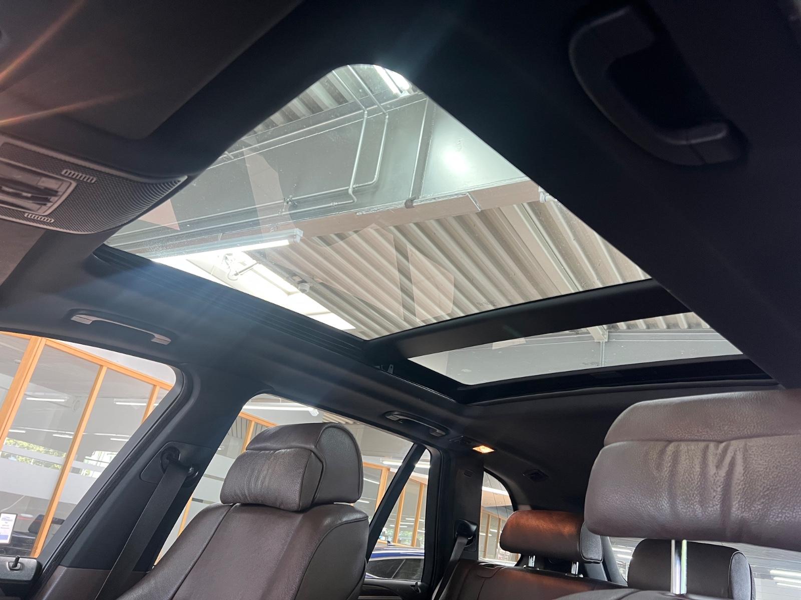 BMW X5 3.0 D XENON | 235 ch | 4X4 | BVA | HAYON ÉLECTRIQUE | PACK SPORT | RÉGLAGE ÉLECTRIQUE DES SIÈGES AVEC FONCTION MÉMOIRE