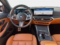BMW M340d - Vorschau Bild 17