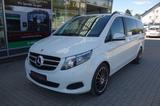 Mercedes-Benz V 250 CDI Edition Lang 2xsTÜR/STDHZG/AHK/19'' - Mercedes-Benz V 250 Gebrauchtwagen in Berlin
