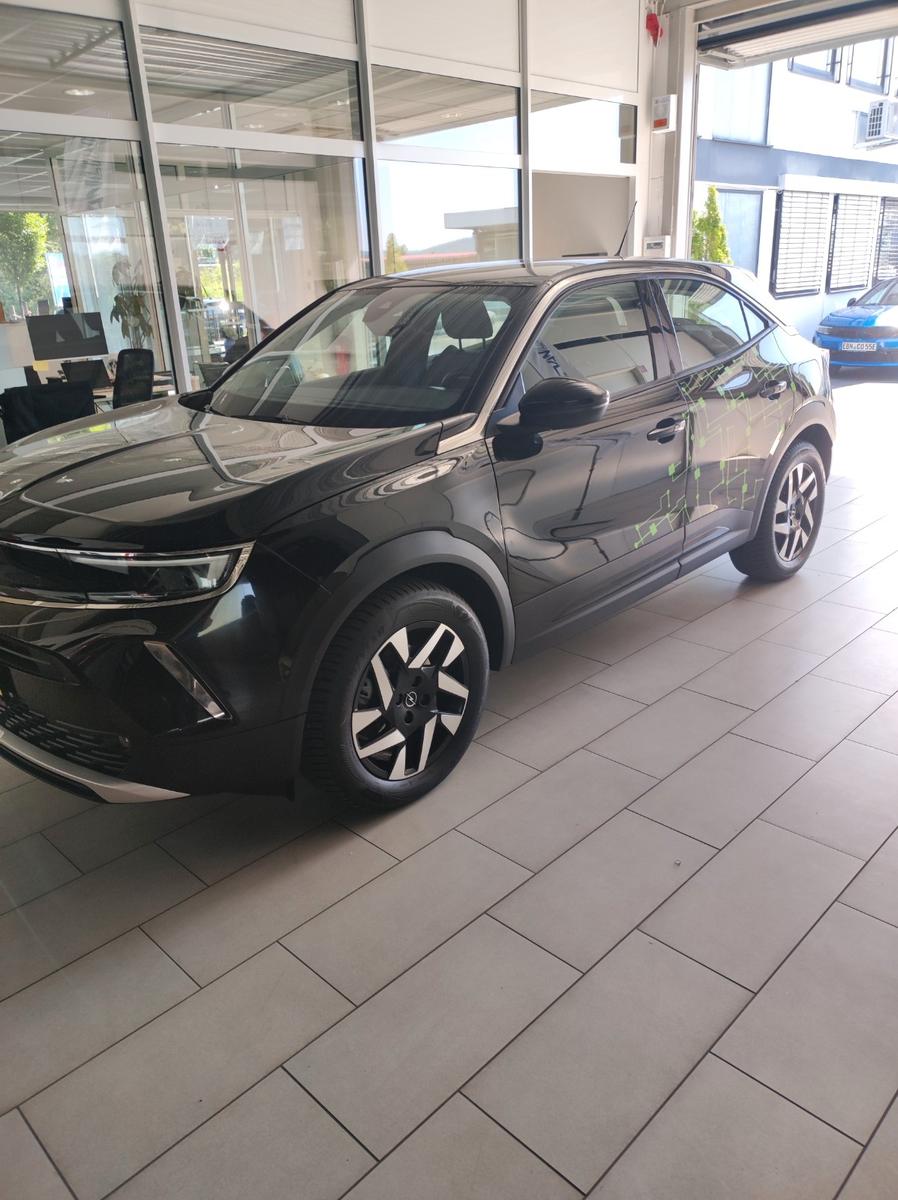 Opel Mokka e Elegance Top Gepflegt