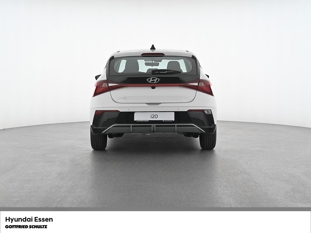 Hyundai i20 - Bild 5