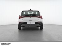 Hyundai i20 - Vorschau Bild 5