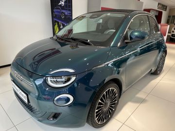 Bild 3 Fiat 500e 500 e La Prima