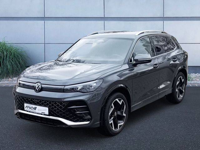 Volkswagen Tiguan R-Line 1.5 eTSI DSG HD-Matrix Scheinwerfe