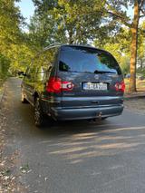 Volkswagen Sharan 1.9TDI tiptronic Family Family - Volkswagen Sharan Family