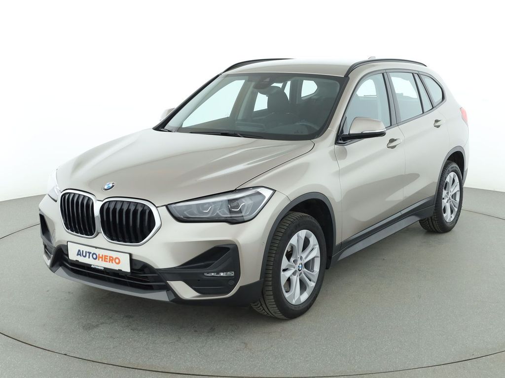 Image of BMW X1