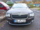 Skoda Superb 1.4 TSI Ambition Combi Ambition - gebrauchte Skoda Superb aus dem Jahr 2012