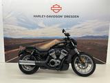Harley-Davidson Nightster Special RH975S Klappenauspuff Vorführ. - HARLEY-DAVIDSON NIGHTSTER SPECIAL