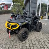 Can-Am Outlander MAX XT-P 650 / Neuwertig - Offers