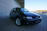 Seat Leon 1,6 16V Stella Radio Klima 1.Hand - Seat Leon: V6