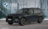 BMW X7 xDrive40d M Sportpaket Head-Up HK HiFi DAB