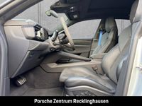 Porsche Macan - Vorschau Bild 4